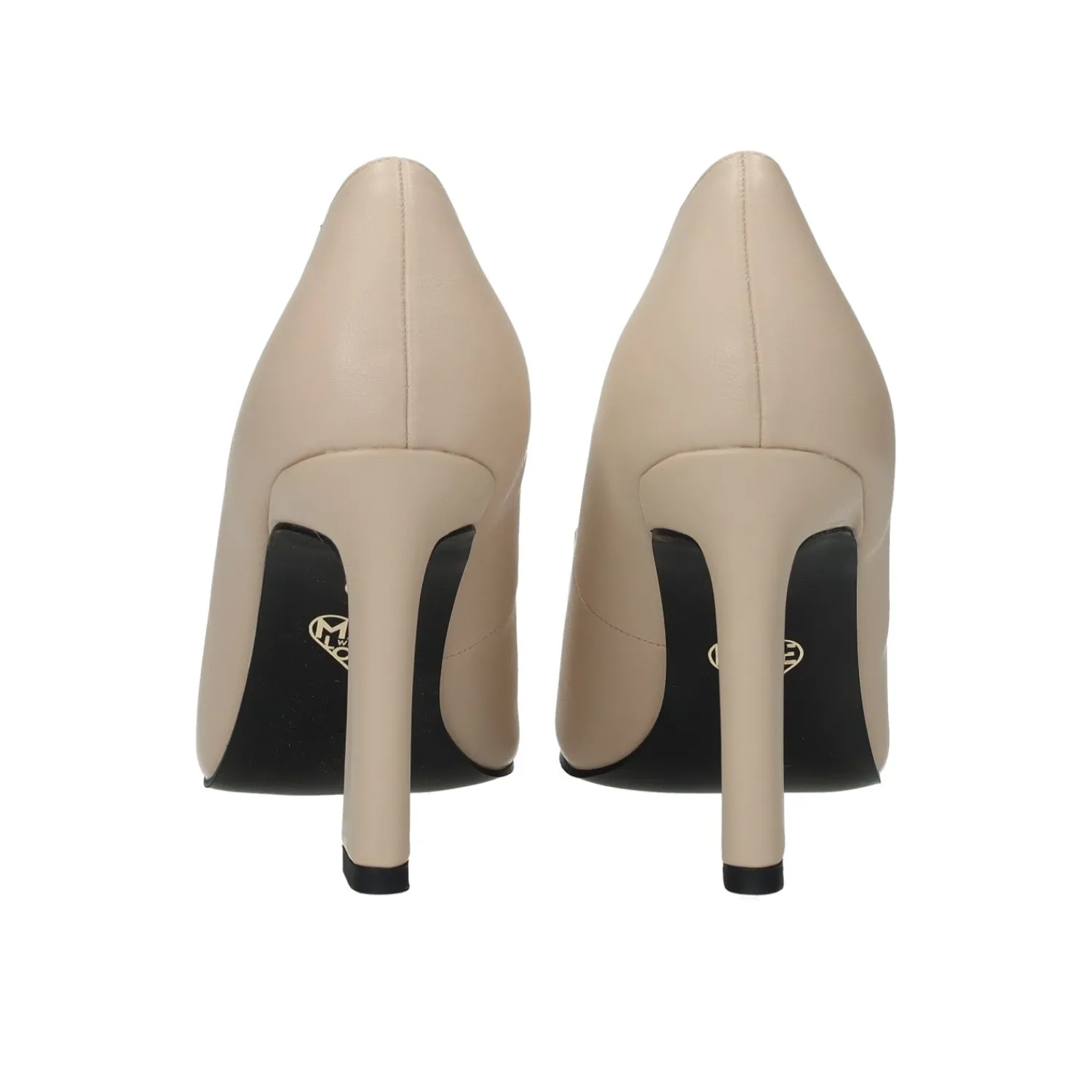 Tata Italia Décolleté con tacco a rocchetto.Tacco alto 9.5cm Online