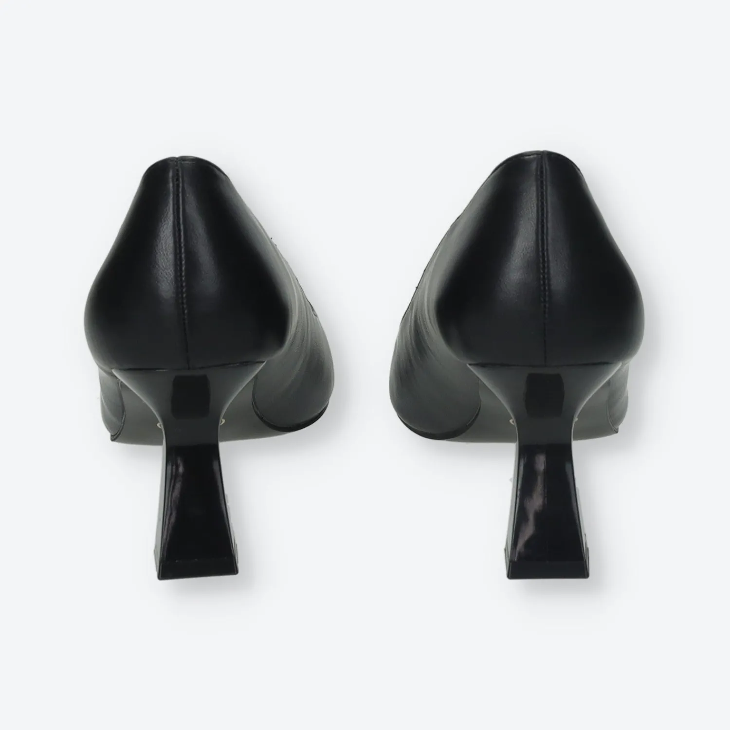 Tata Italia Décolleté con tacco a rocchetto. Tacco alto 6cm Best