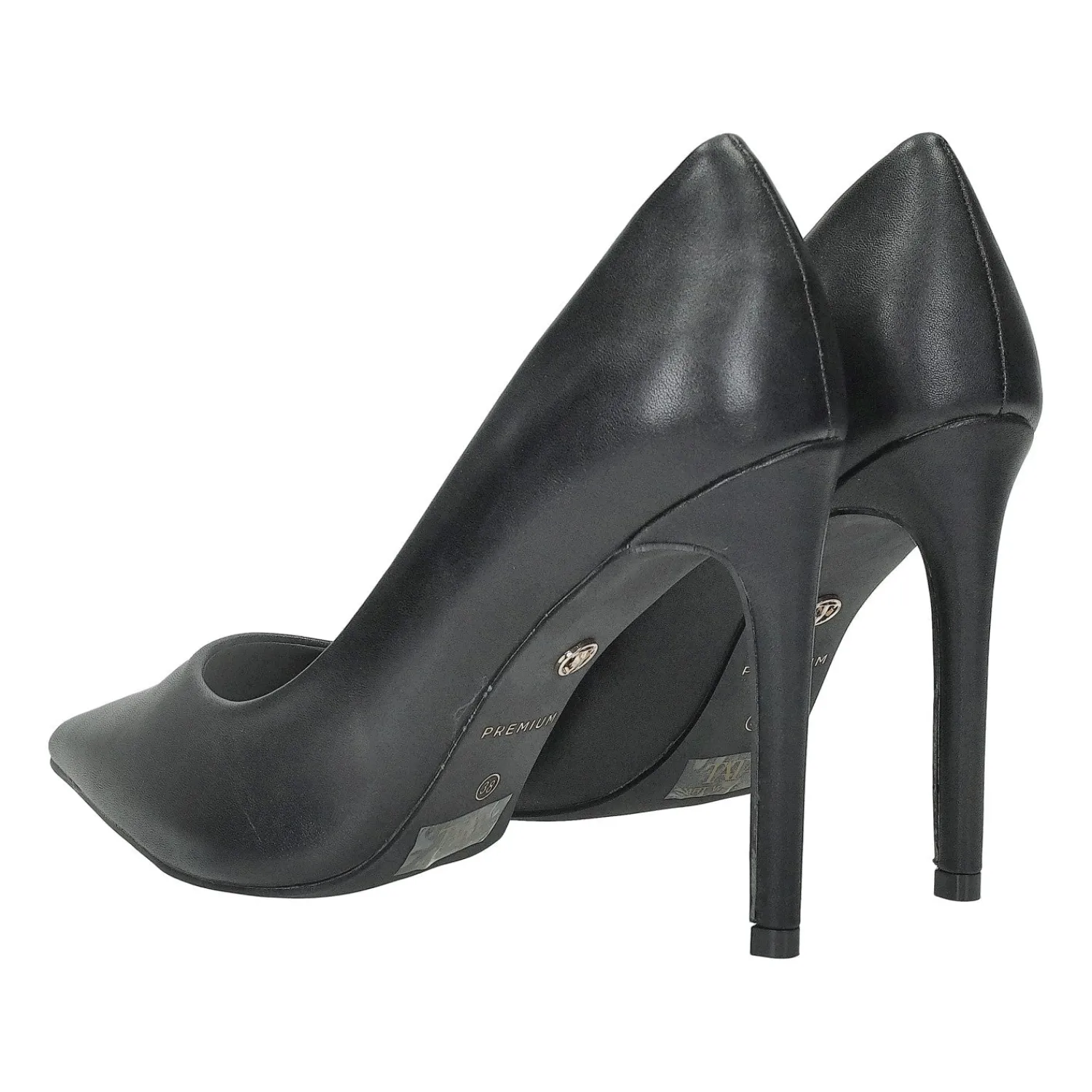 Tata Italia Décolleté con tacco a stiletto. Tacco alto 9cm Online