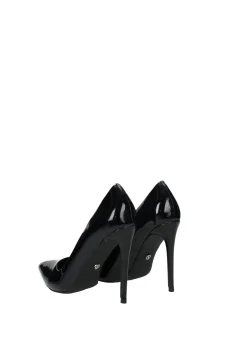 Tata Italia Décolleté donna Black Nero Clearance