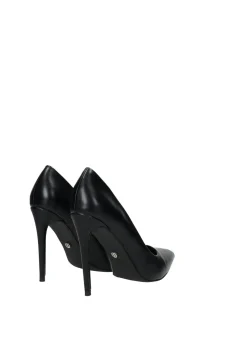 Tata Italia Décolleté donna Black Nero Clearance