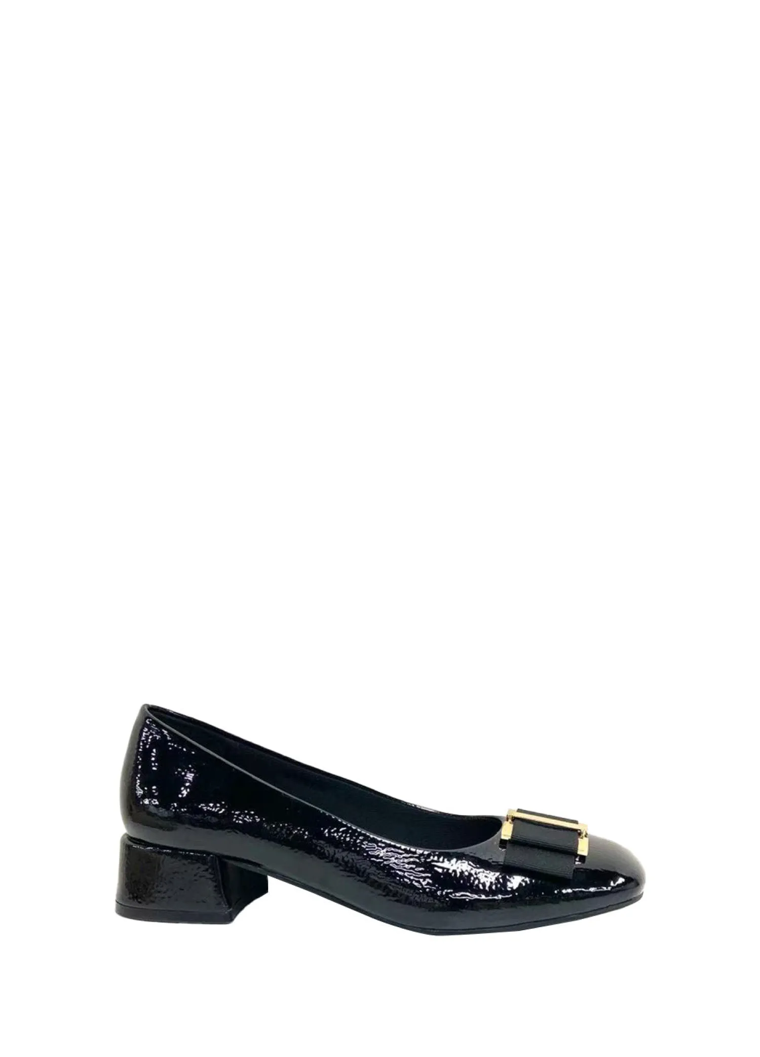 Tata Italia Décolleté donna Black Nero Sale