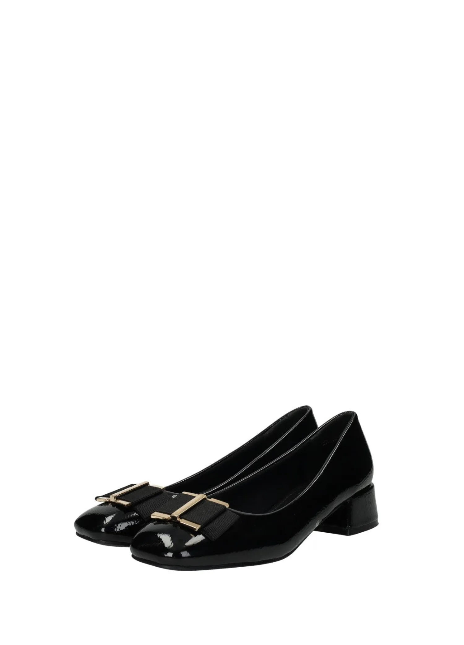 Tata Italia Décolleté donna Black Nero Sale