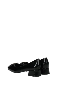 Tata Italia Décolleté donna Black Nero Sale