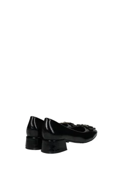 Tata Italia Décolleté donna Black Nero Sale