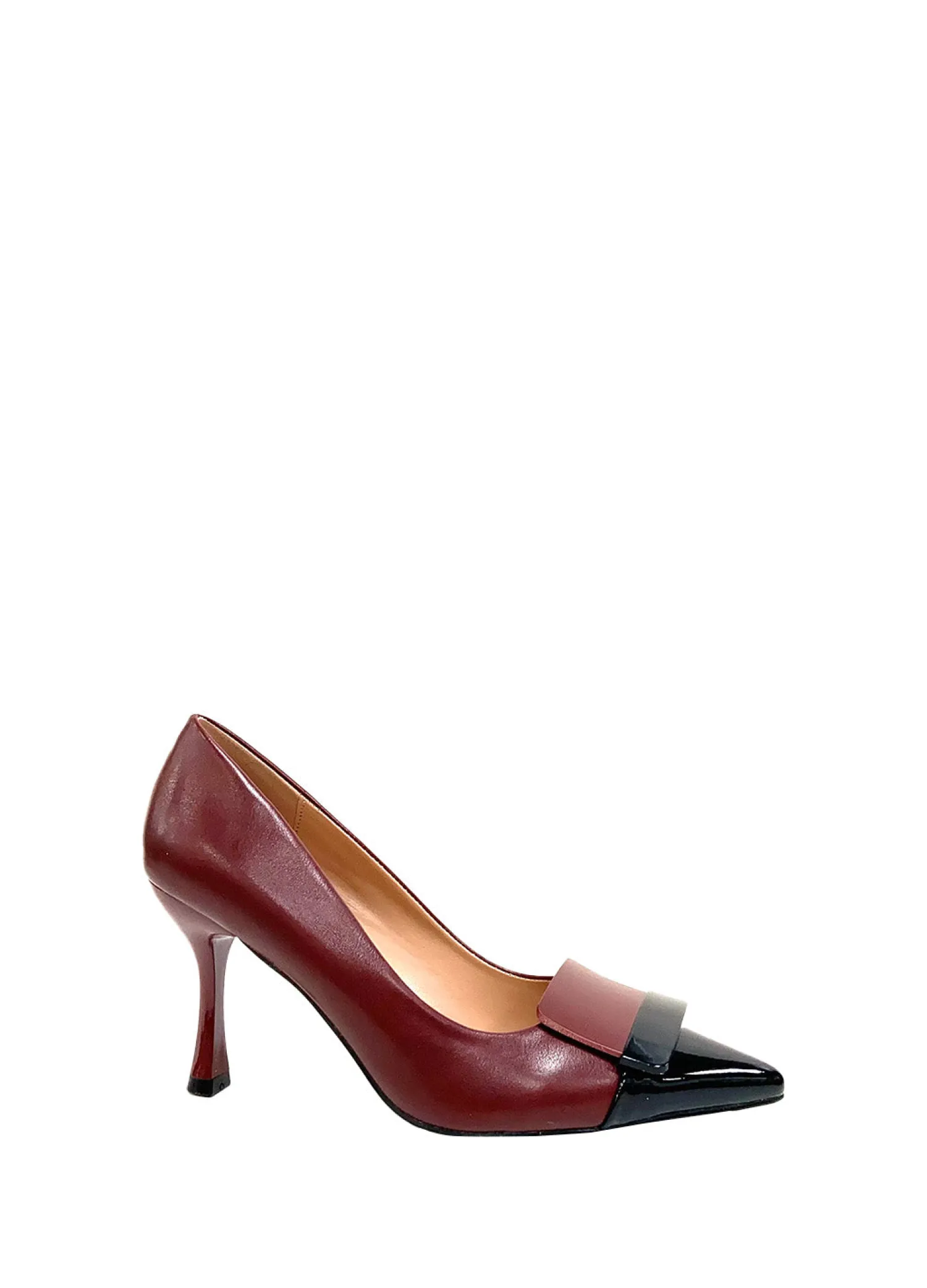 Tata Italia Décolleté donna Black Sale