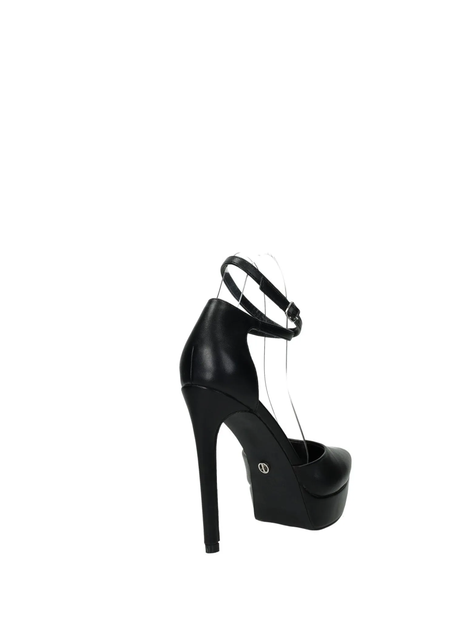 Tata Italia Décolleté donna Black – 01488-13 Nero Clearance