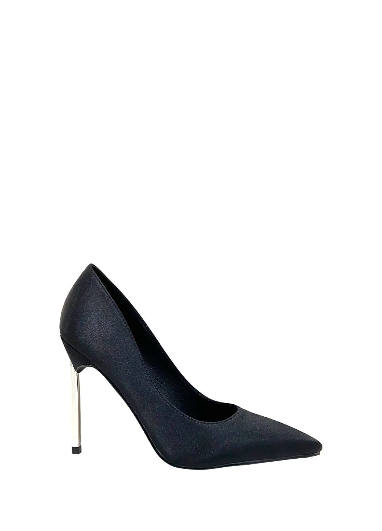 Tata Italia Décolleté donna Black – HY-1/I25 Nero Online