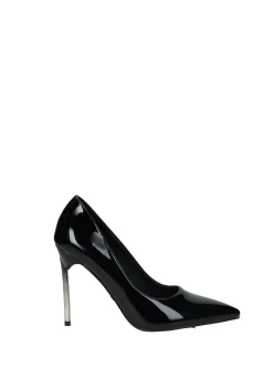 Tata Italia Décolleté donna Black – HY-1-V/I25 Nero Outlet
