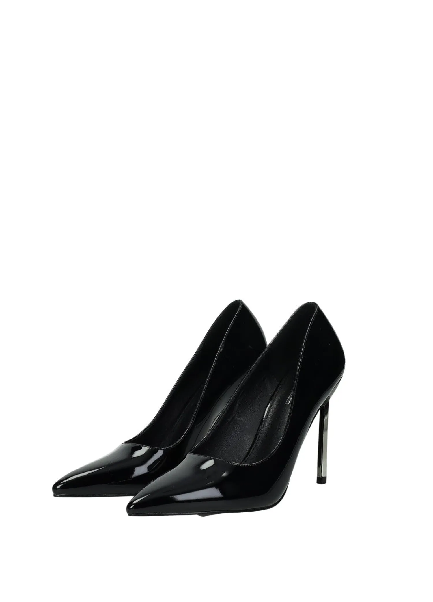 Tata Italia Décolleté donna Black – HY-1-V/I25 Nero Outlet