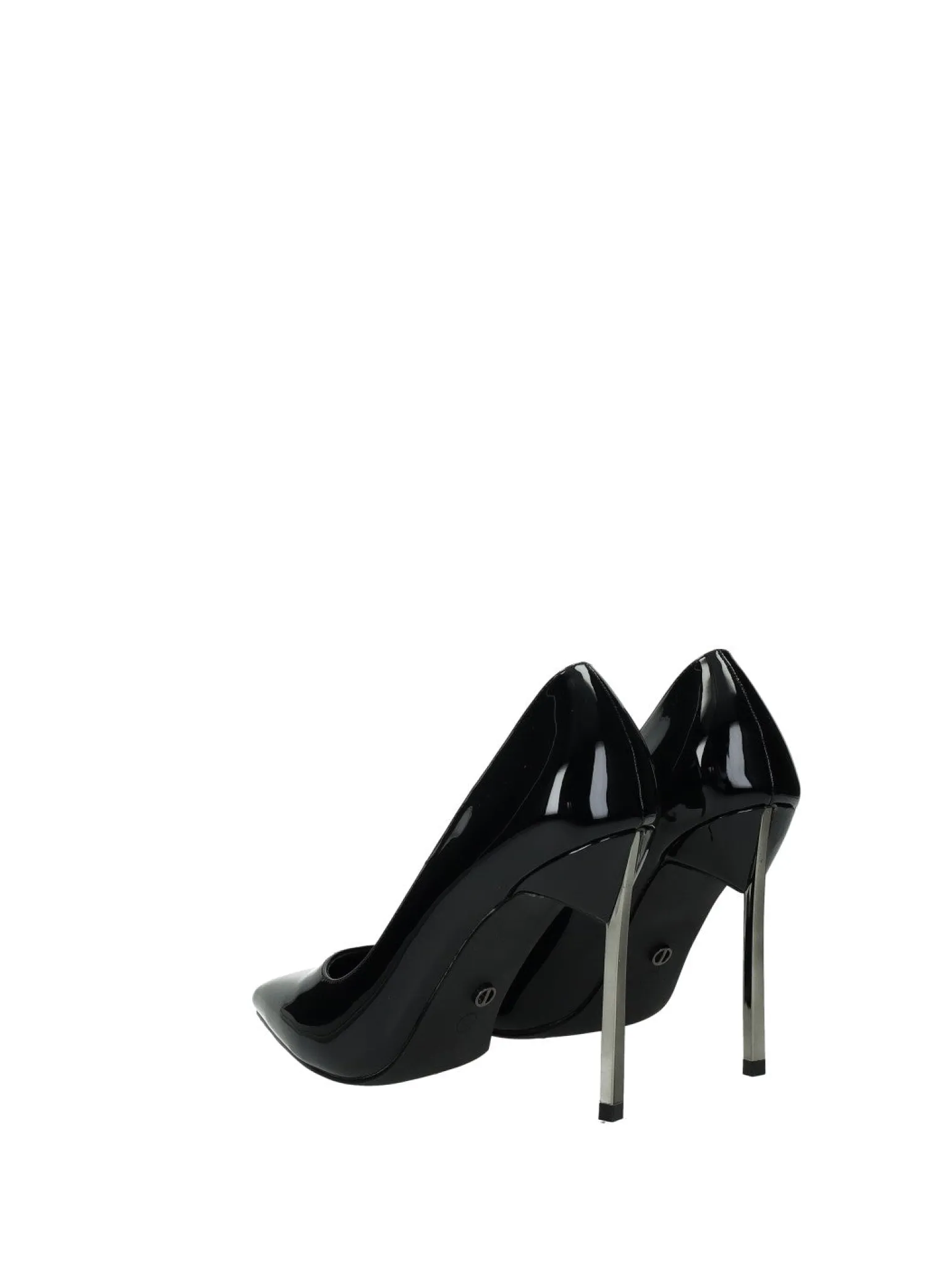 Tata Italia Décolleté donna Black – HY-1-V/I25 Nero Outlet