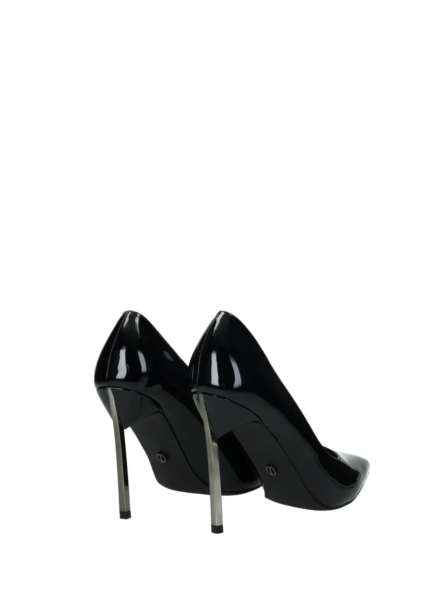 Tata Italia Décolleté donna Black – HY-1-V/I25 Nero Outlet