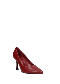 Tata Italia Décolleté donna Black – D189318-1 New