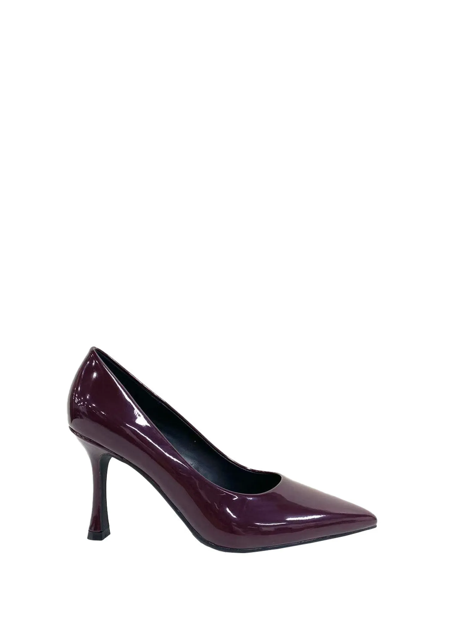 Tata Italia Décolleté donna Black – D189318-1-V Hot