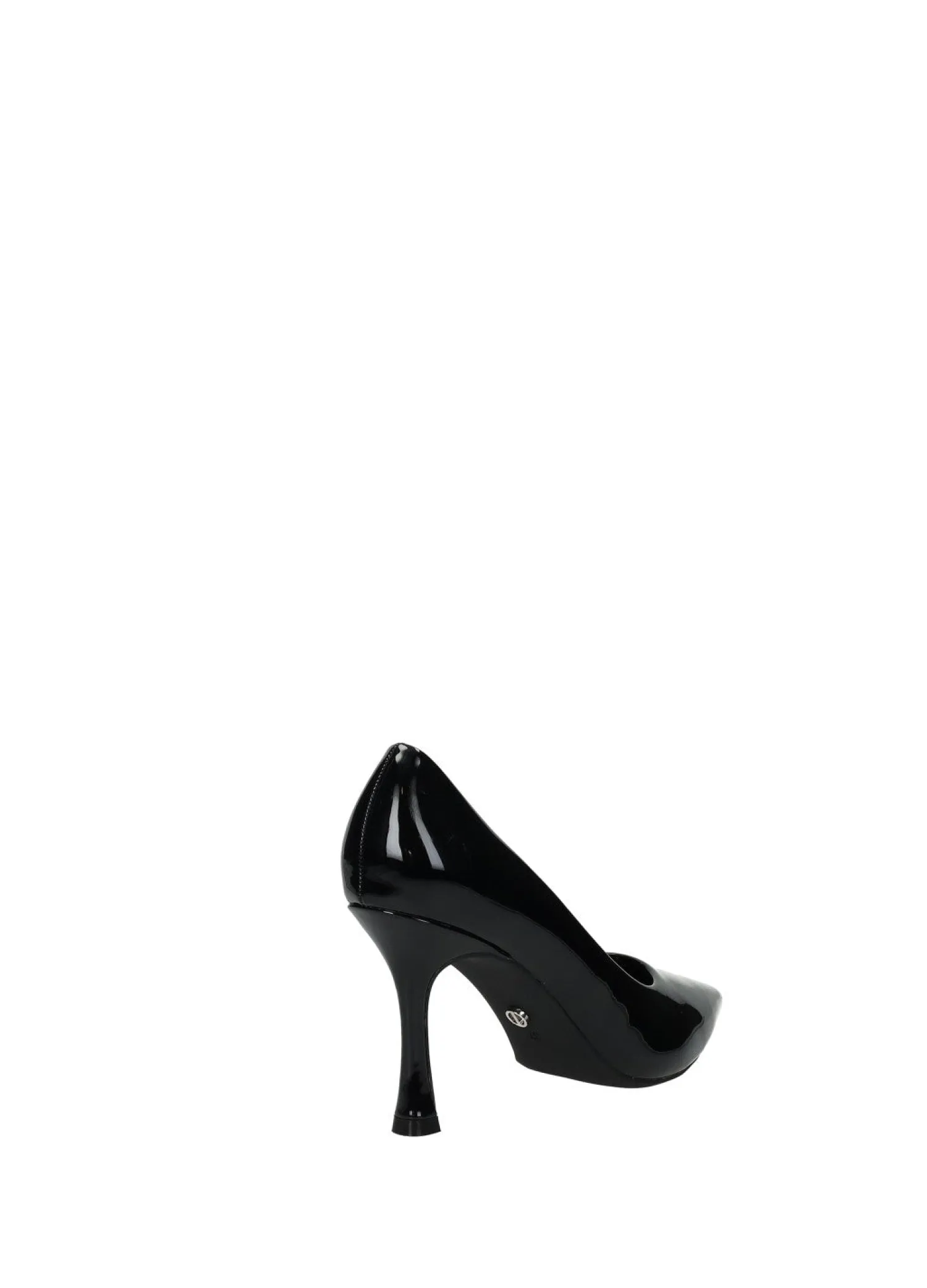 Tata Italia Décolleté donna Black – D189318-1-V Hot