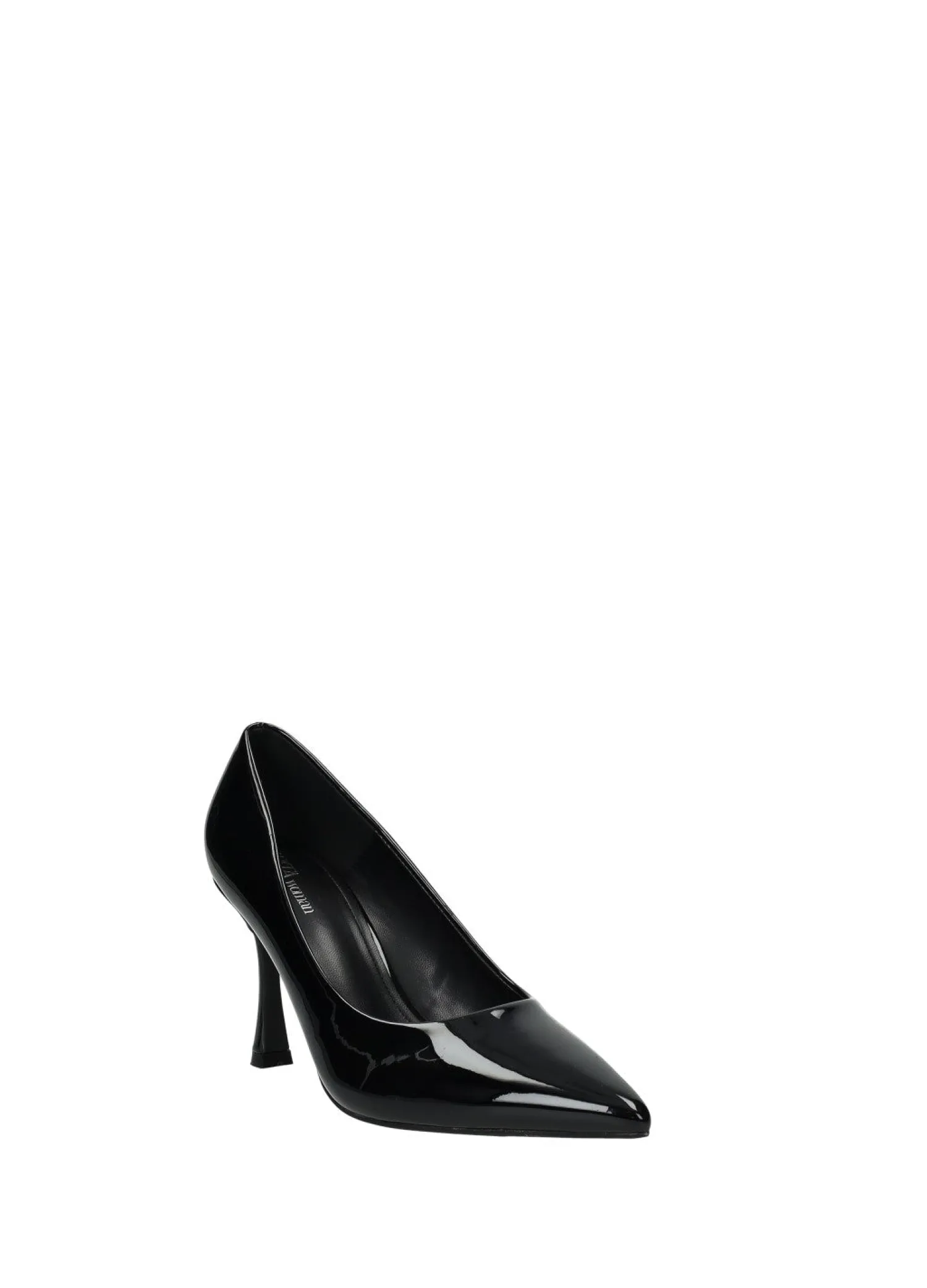 Tata Italia Décolleté donna Black – D189318-1-V Hot