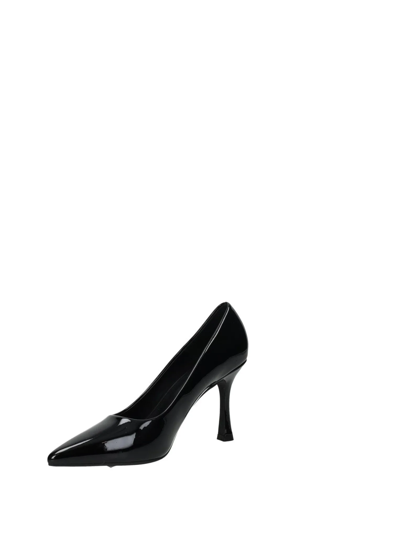 Tata Italia Décolleté donna Black – D189318-1-V Hot