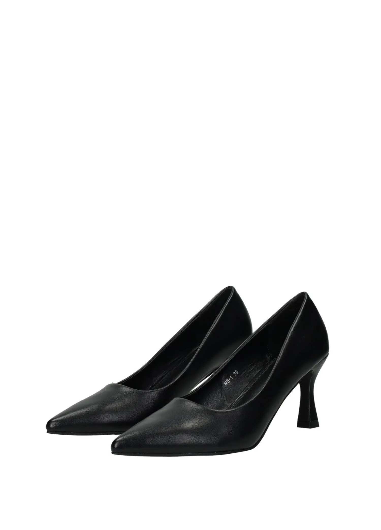 Tata Italia Décolleté donna Black – MS-1/I25 Hot