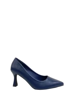 Tata Italia Décolleté donna Black – MS-1/I25 Hot