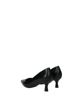 Tata Italia Décolleté donna Black - RF-5 Nero Hot