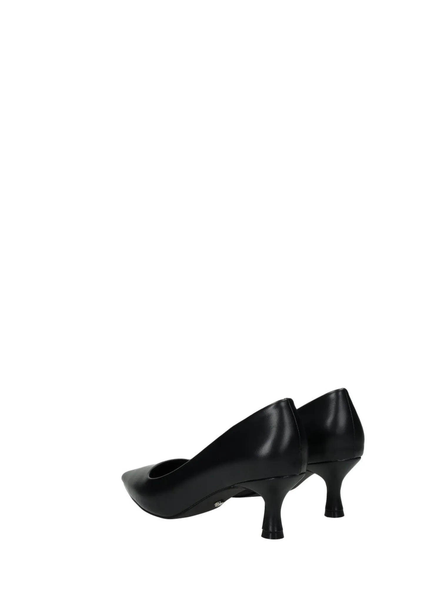 Tata Italia Décolleté donna Black - RF-5 Nero Hot