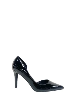 Tata Italia Décolleté donna Black – XYT-1/I25 Outlet
