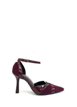 Tata Italia Décolleté donna Bordeaux – 99882-8 Sale