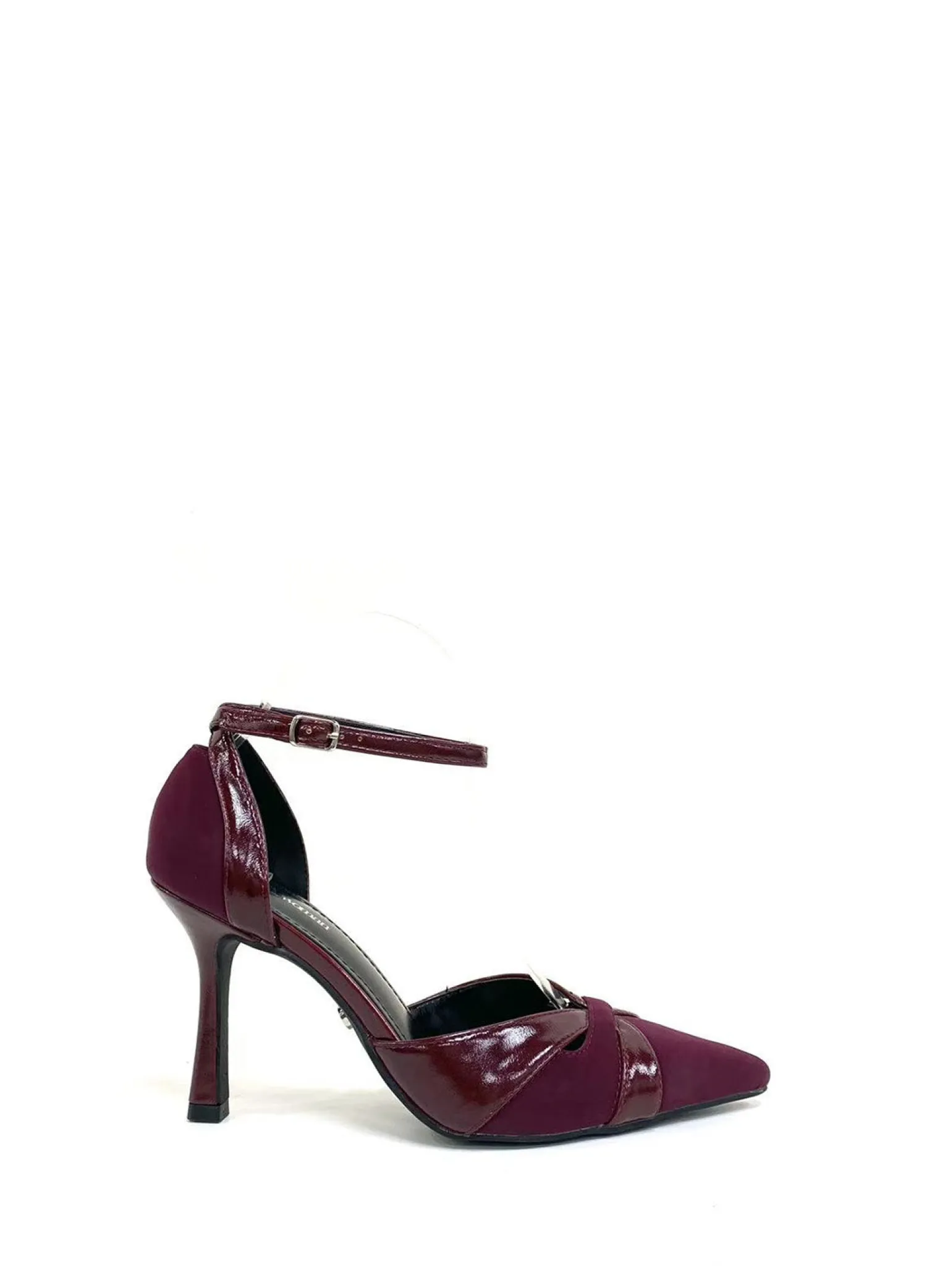 Tata Italia Décolleté donna Bordeaux – 99882-8 Sale
