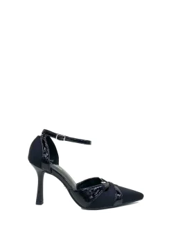Tata Italia Décolleté donna Bordeaux – 99882-8 Sale