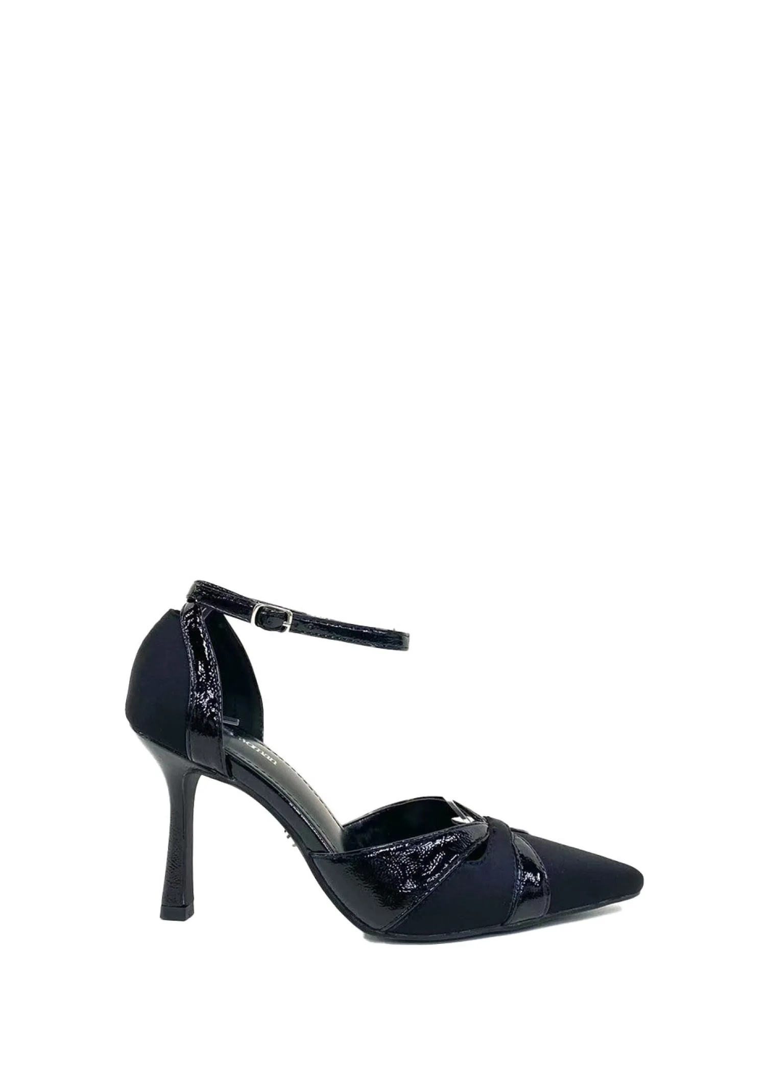 Tata Italia Décolleté donna Bordeaux – 99882-8 Sale