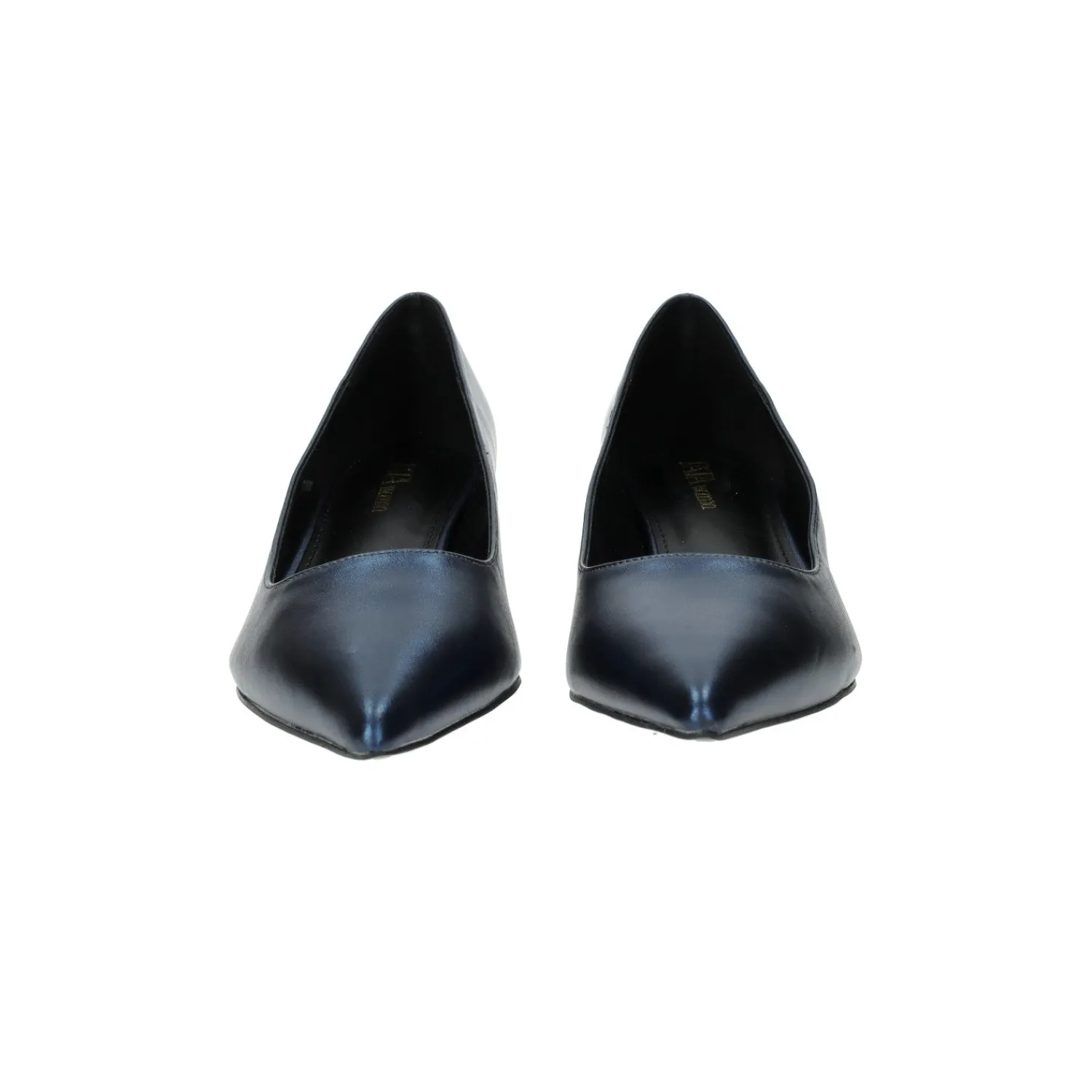 Tata Italia Décolleté effetto metallizzato.Tacco alto 5.5cm Hot