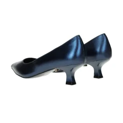 Tata Italia Décolleté effetto metallizzato.Tacco alto 5.5cm Hot