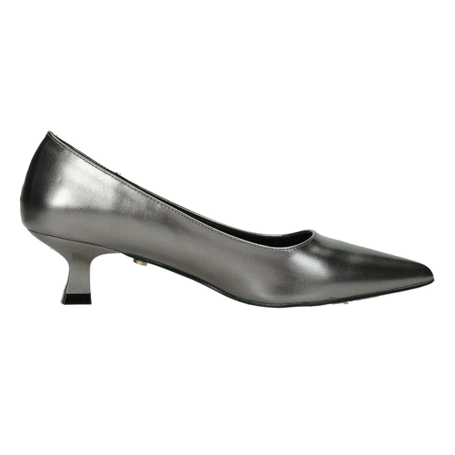Tata Italia Décolleté effetto metallizzato.Tacco alto 5.5cm Hot