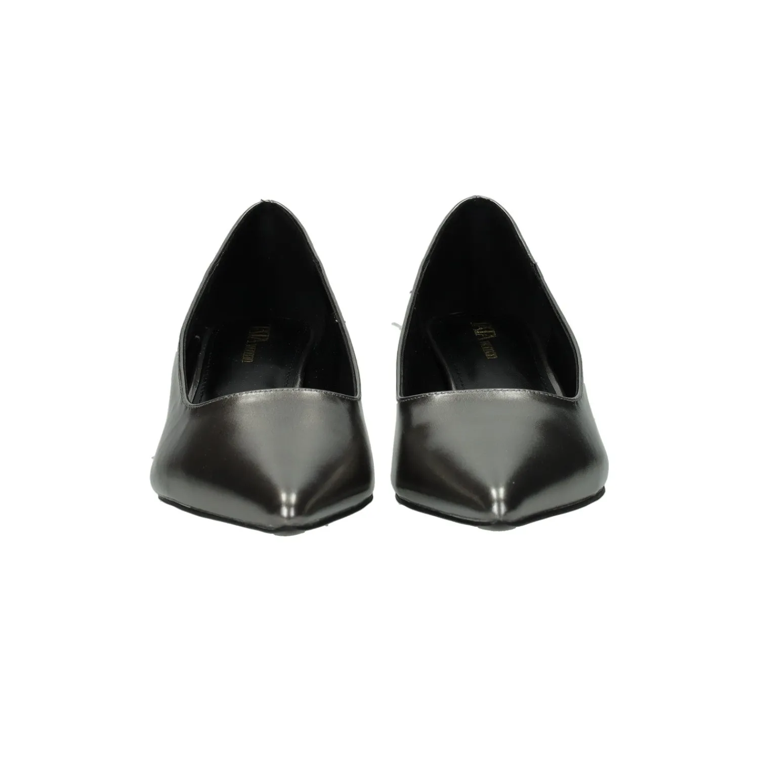 Tata Italia Décolleté effetto metallizzato.Tacco alto 5.5cm Hot