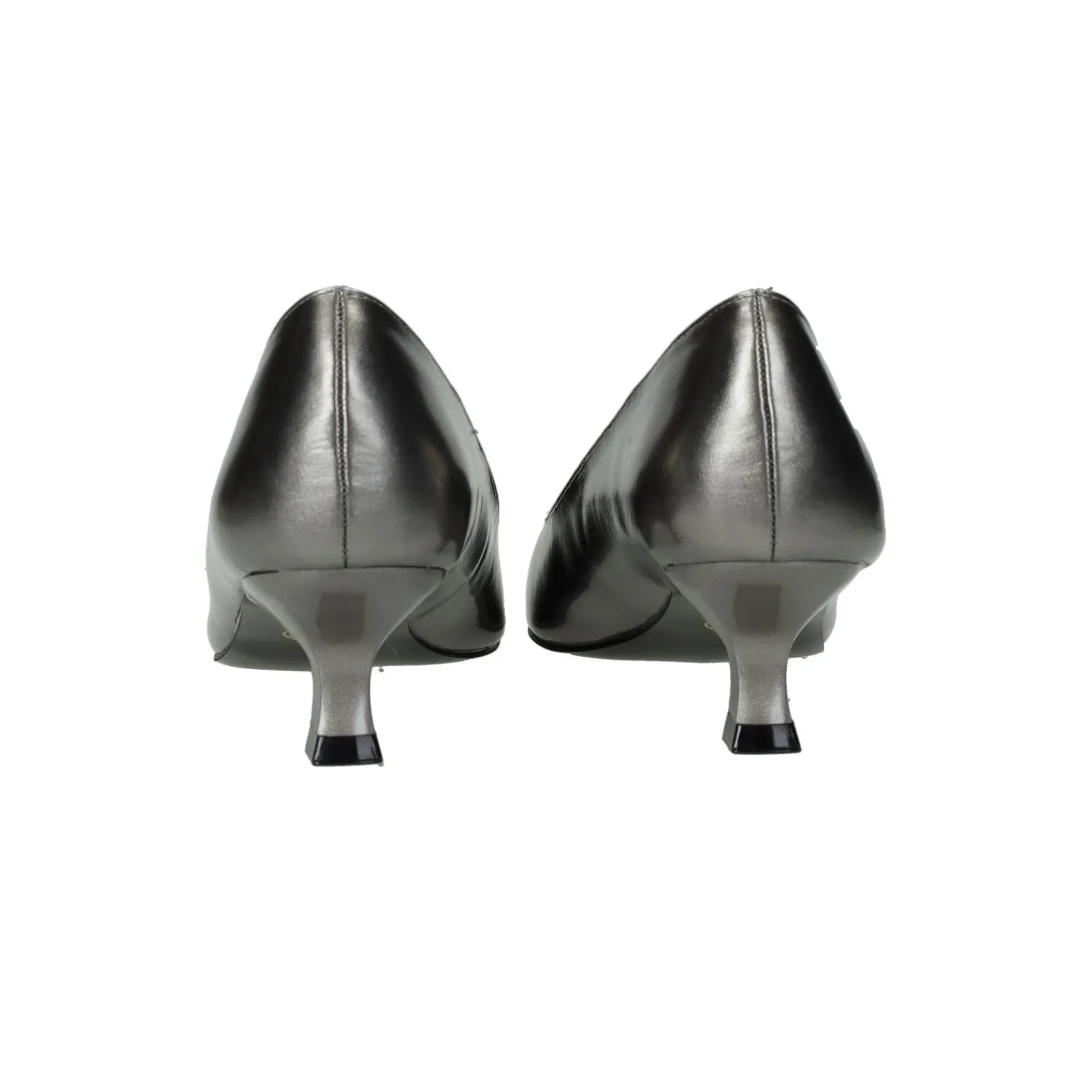 Tata Italia Décolleté effetto metallizzato.Tacco alto 5.5cm Hot