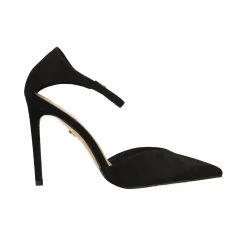 Tata Italia Décolleté in microfibra con tacco a stiletto alto 11cm Best