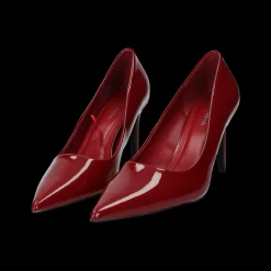 Tata Italia Décolleté in vernice. Tacco 8cm Outlet