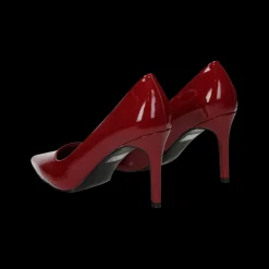 Tata Italia Décolleté in vernice. Tacco 8cm Outlet