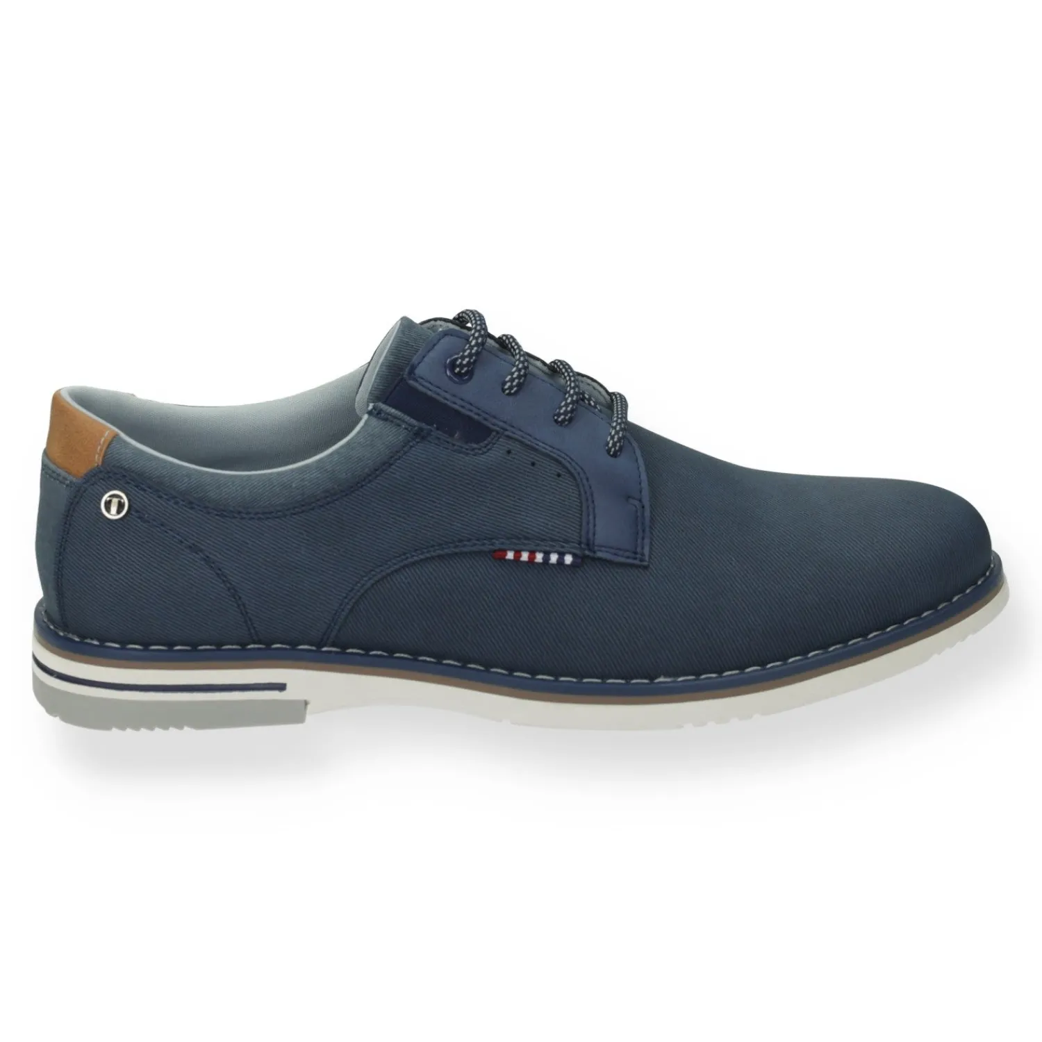 Tata Italia Derby con sottopiede in Memory Active Sale