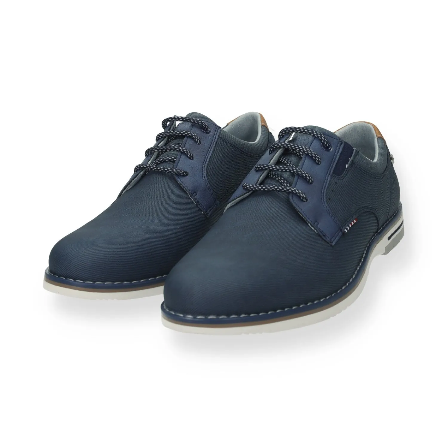 Tata Italia Derby con sottopiede in Memory Active Sale