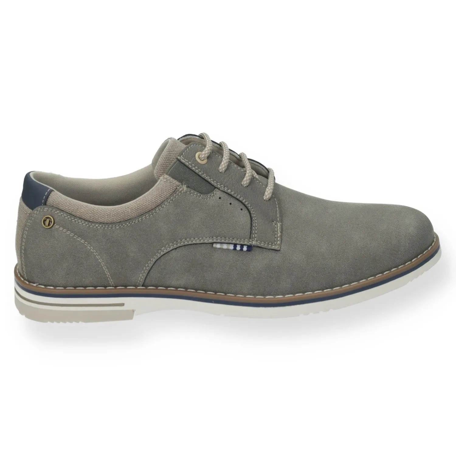 Tata Italia Derby con sottopiede in Memory Active Sale