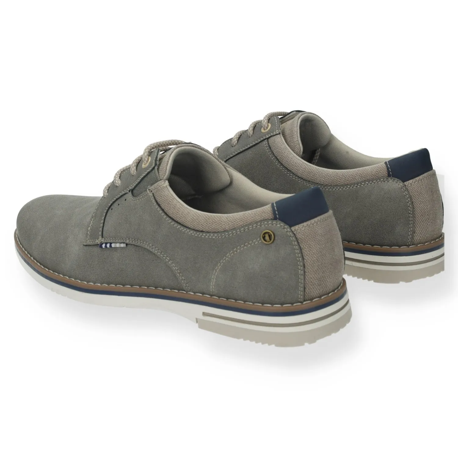 Tata Italia Derby con sottopiede in Memory Active Sale