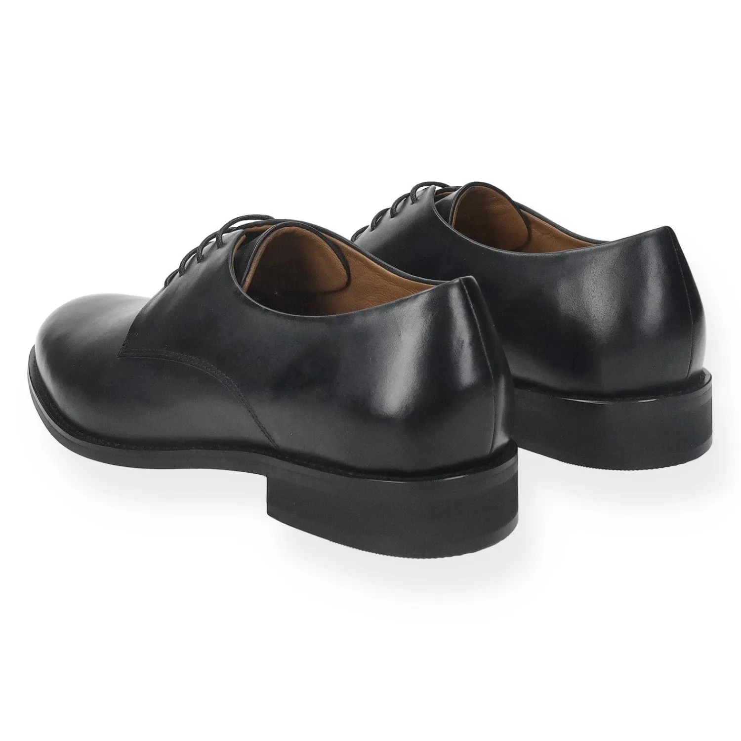 Tata Italia Derby in vera pelle Discount