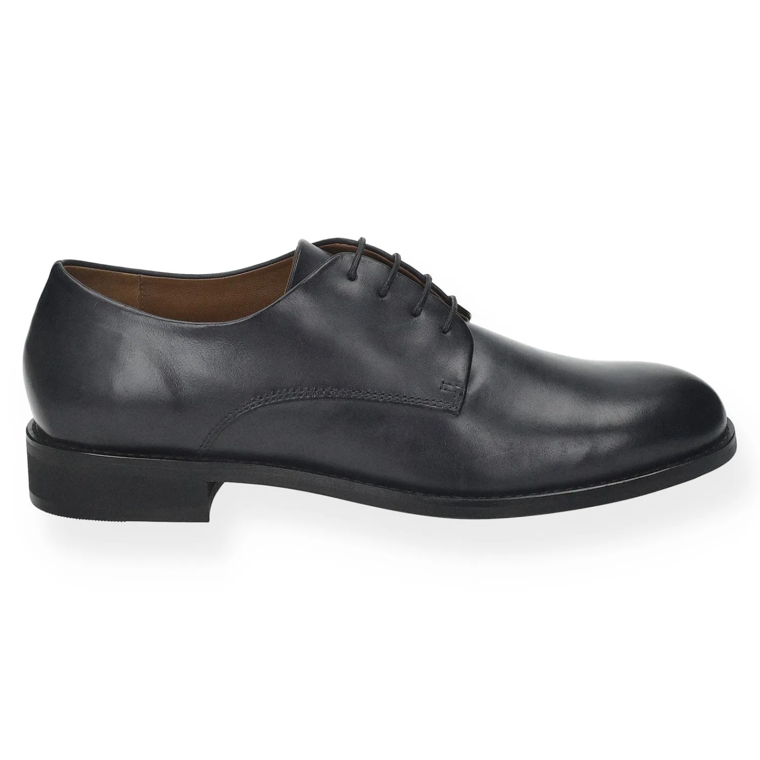 Tata Italia Derby in vera pelle Discount