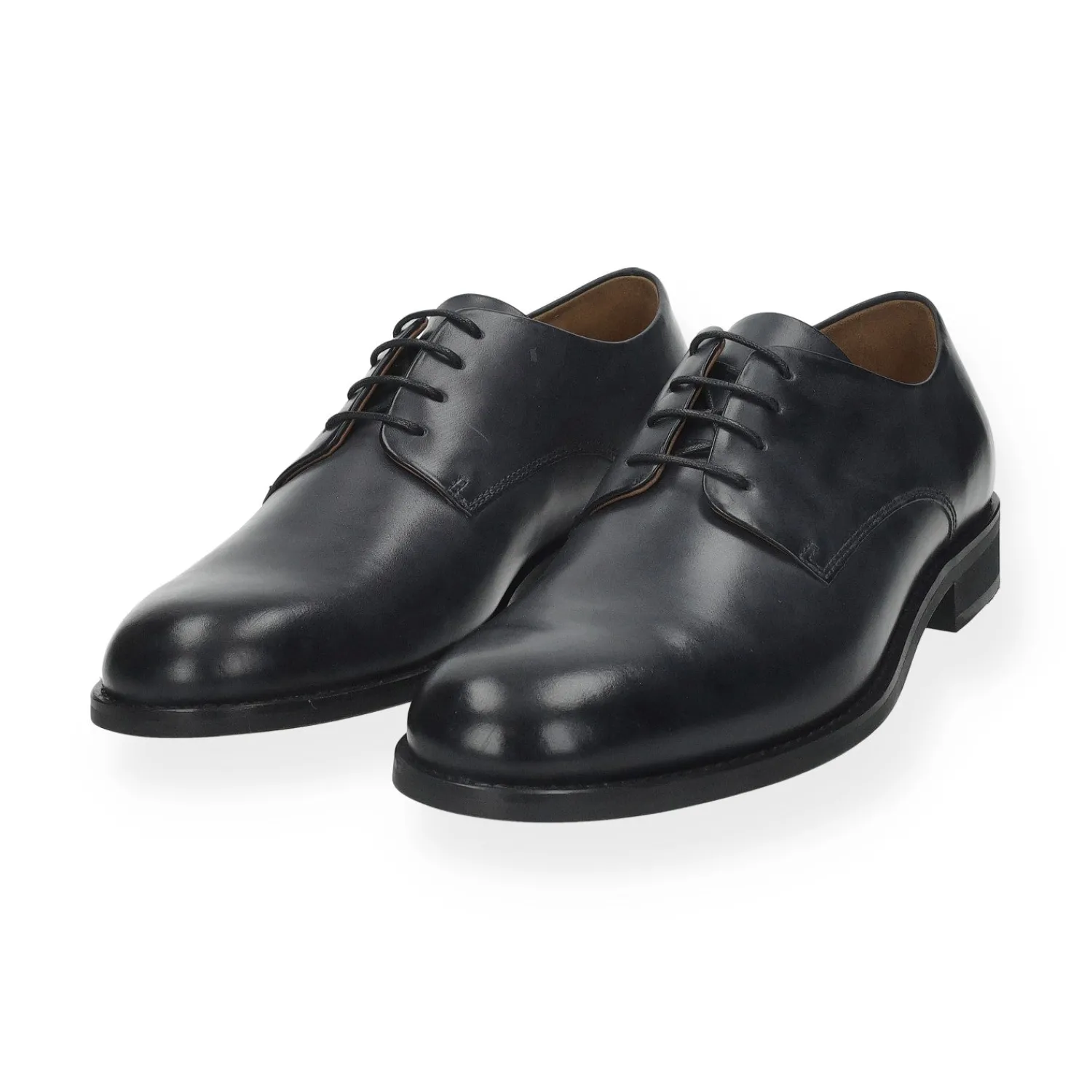Tata Italia Derby in vera pelle Discount