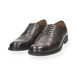 Tata Italia Derby in vera pelle Hot