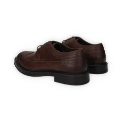 Tata Italia Derby in vera pelle New