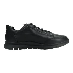 Tata Italia Derby in vera pelle. Tata Soft Nero Clearance