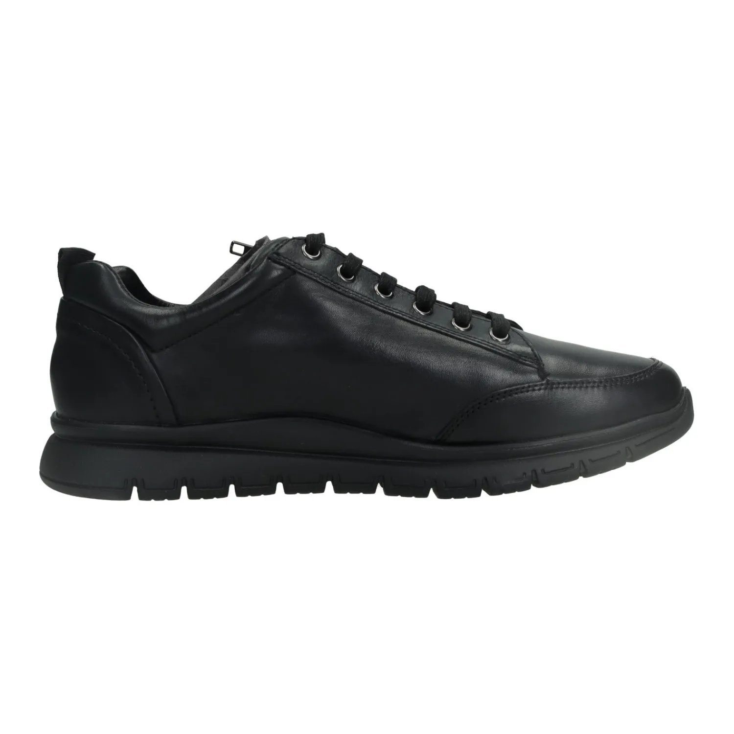 Tata Italia Derby in vera pelle. Tata Soft Nero Clearance
