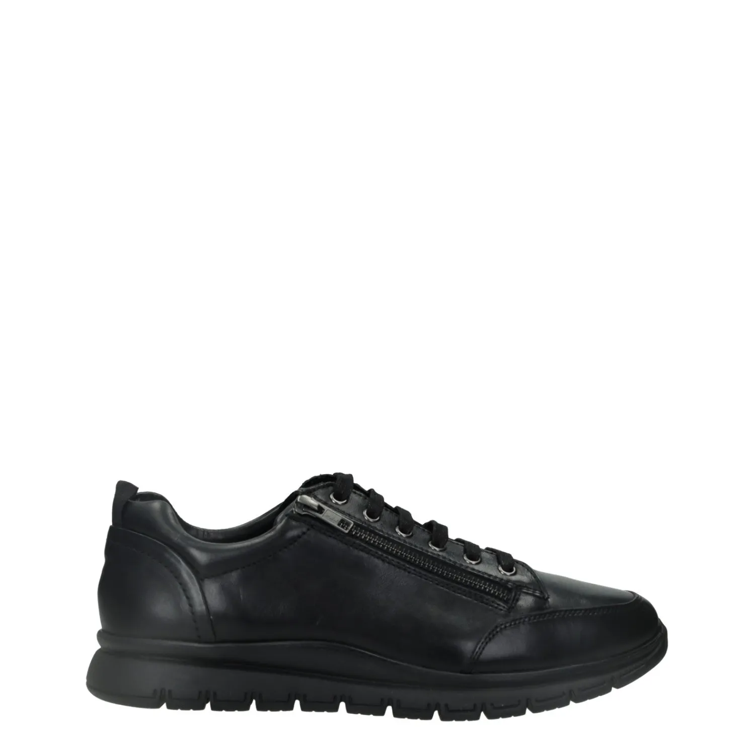 Tata Italia Derby in vera pelle. Tata Soft Nero Clearance